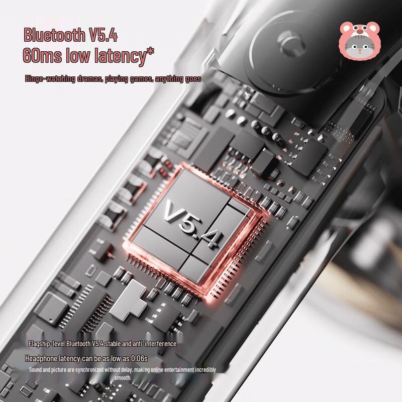 Edifier Zero Zoo Wireless Earbuds Gift Box