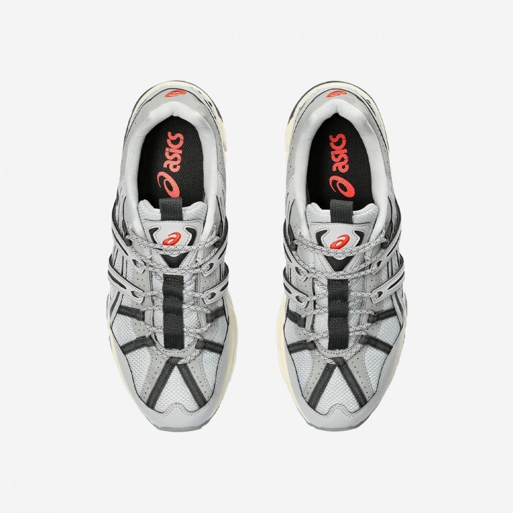 Asics Gel   Sonoma 15 50 1201b006 Cement Grey Graphite Grey