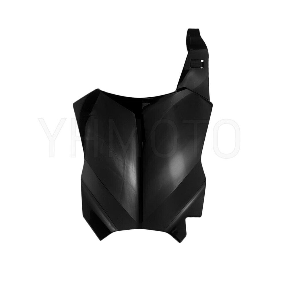 Kawasaki KX250/KX250F/KX450/KX450F Off-Road Front Number Plate (2016-2022)