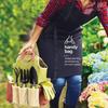 Heavy Duty Gardening Tools Set of 9 Garden Gifts Gardening Supplies Kit Garden Tools Set  for Women