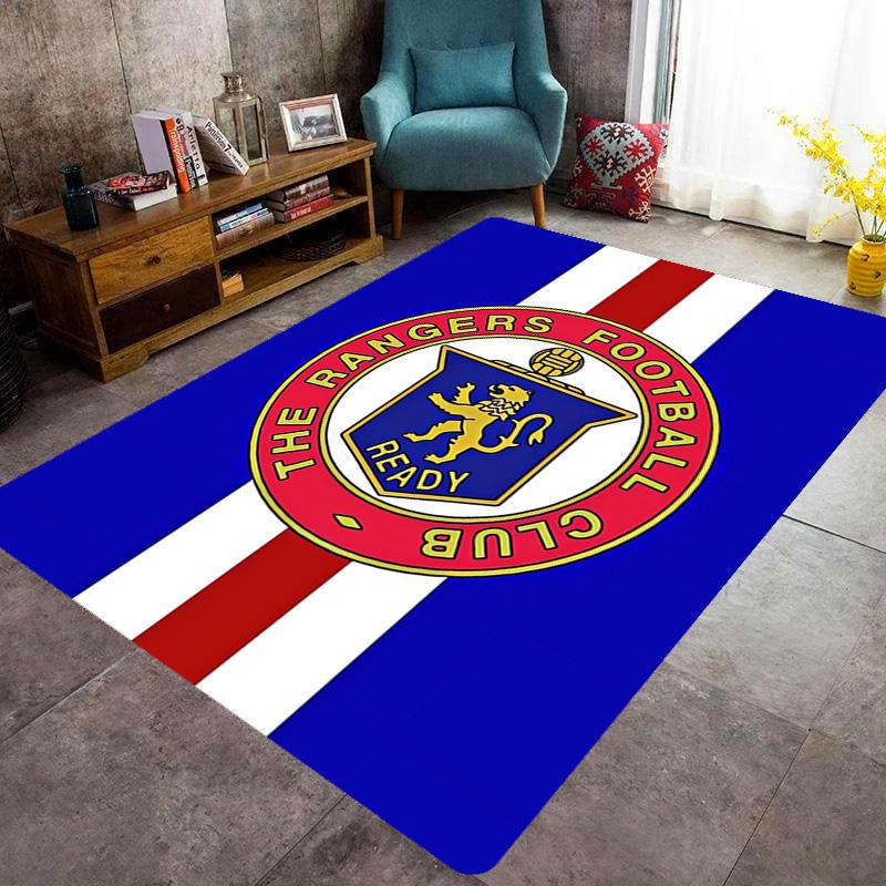 CP: Passion Pride Carpet Home Decor Printing Room Fashion Doormat
