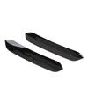 1 Pair Rear Roof Spoiler Weather Proof Tail Top Window Spoiler Wing Lip Replacement For VII MK7 7.5 R GTD 2012-2020