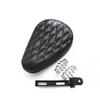 Harley Cruiser Iron Horse 400 Retro Feder-Sitzkissen