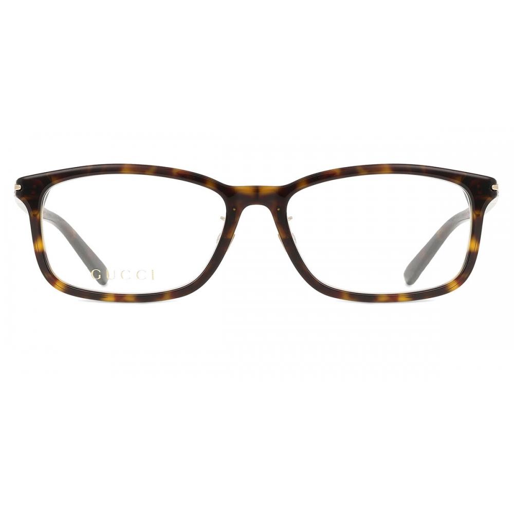 

Gucci Gg1506oj Азиатская посадка 002 Женские очки 55-17-145