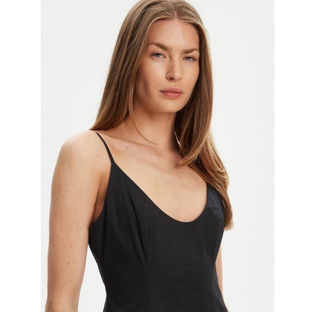 Платье STAUD Dena