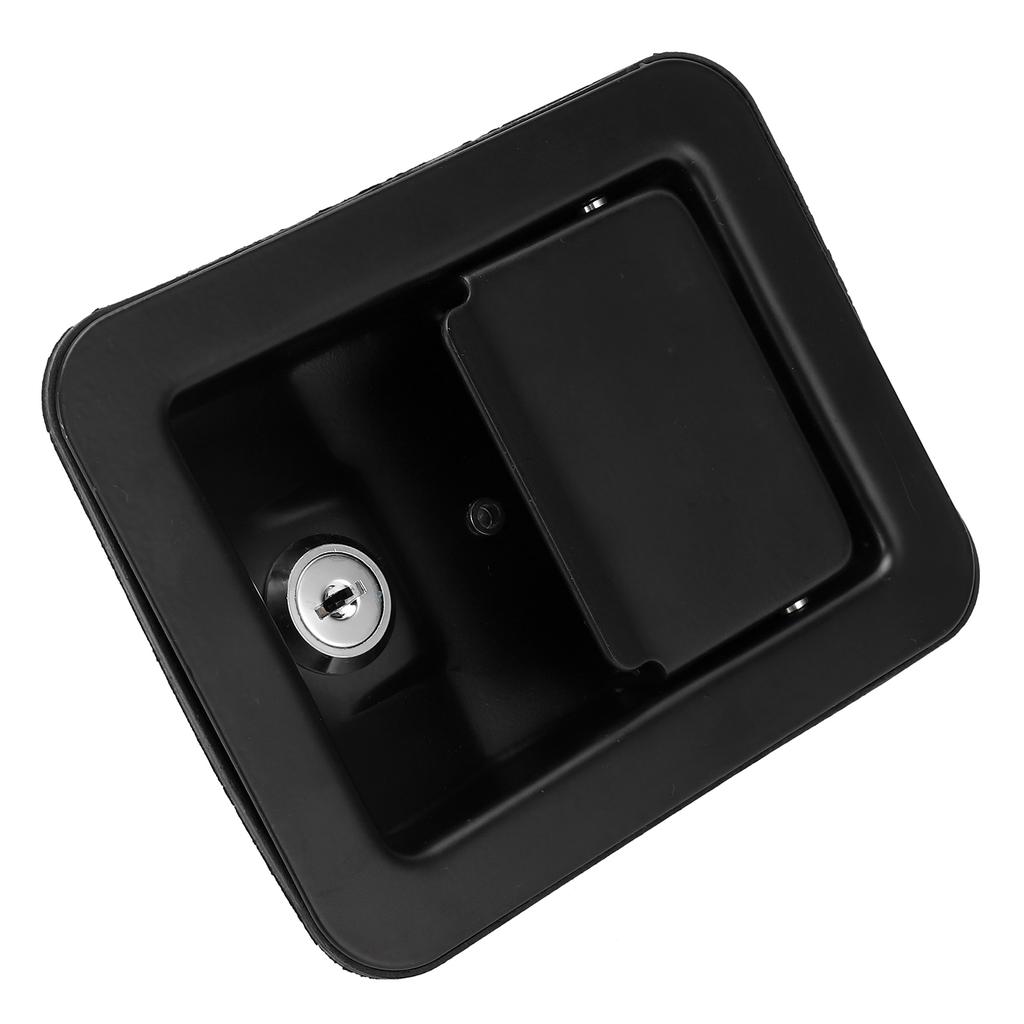 Blocare Panou Generator Oțel Inoxidabil Montare în 4 Colțuri Unitate Silențioasă Accesorii cu Chei
