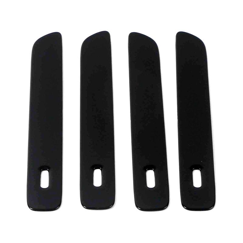 Car Door Handle Anti-Scratch Decorative Strip for Li L9/L8/L7 2022-2023 Models