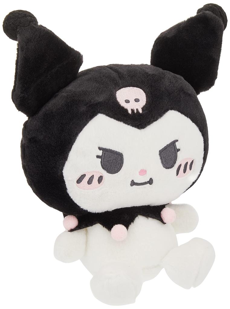 Nakajima Corporation Nagano x Sanrio Kuromi M 173539-22