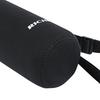 Borsa porta borraccia in neoprene con tracolla regolabile, custodia isolata per bottiglie in acciaio inossidabile, vetro, plastica, in B