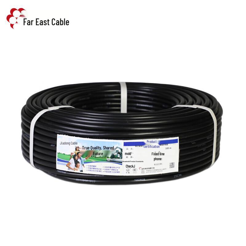 Far East Cable BLV Aluminum Single Core Wire