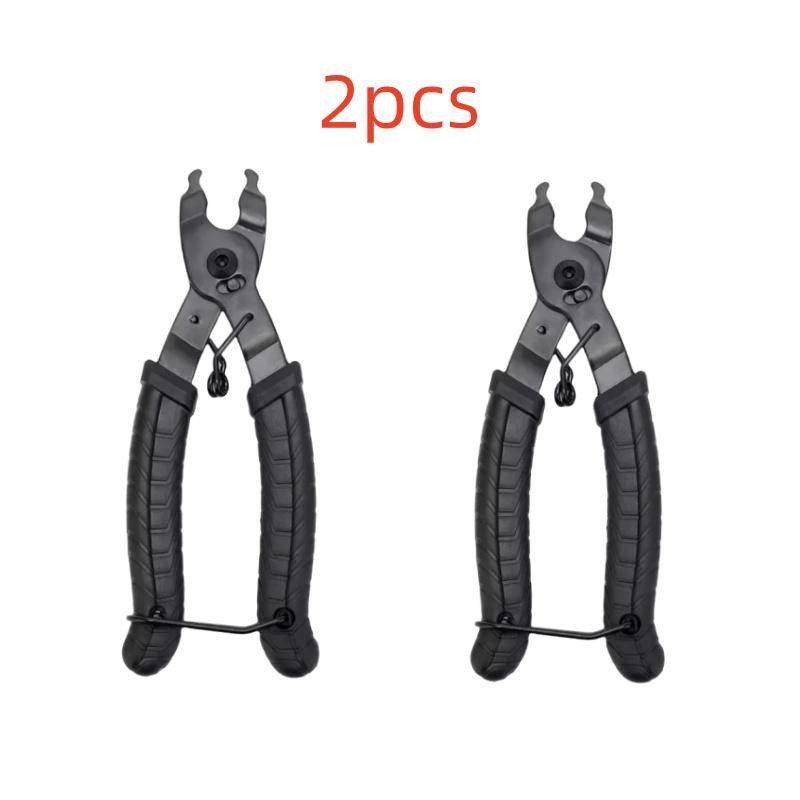 Driving Chain Caliper Chain Cutter Chain Disassembly Tool Magic Buckle Pliers Combination Maintenance Tool Set