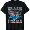 Tralalero Tralala Italian Brainrot T-Shirt