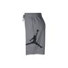 Jordan Casual Shorts Men's Gray Moderate AQ3116-091