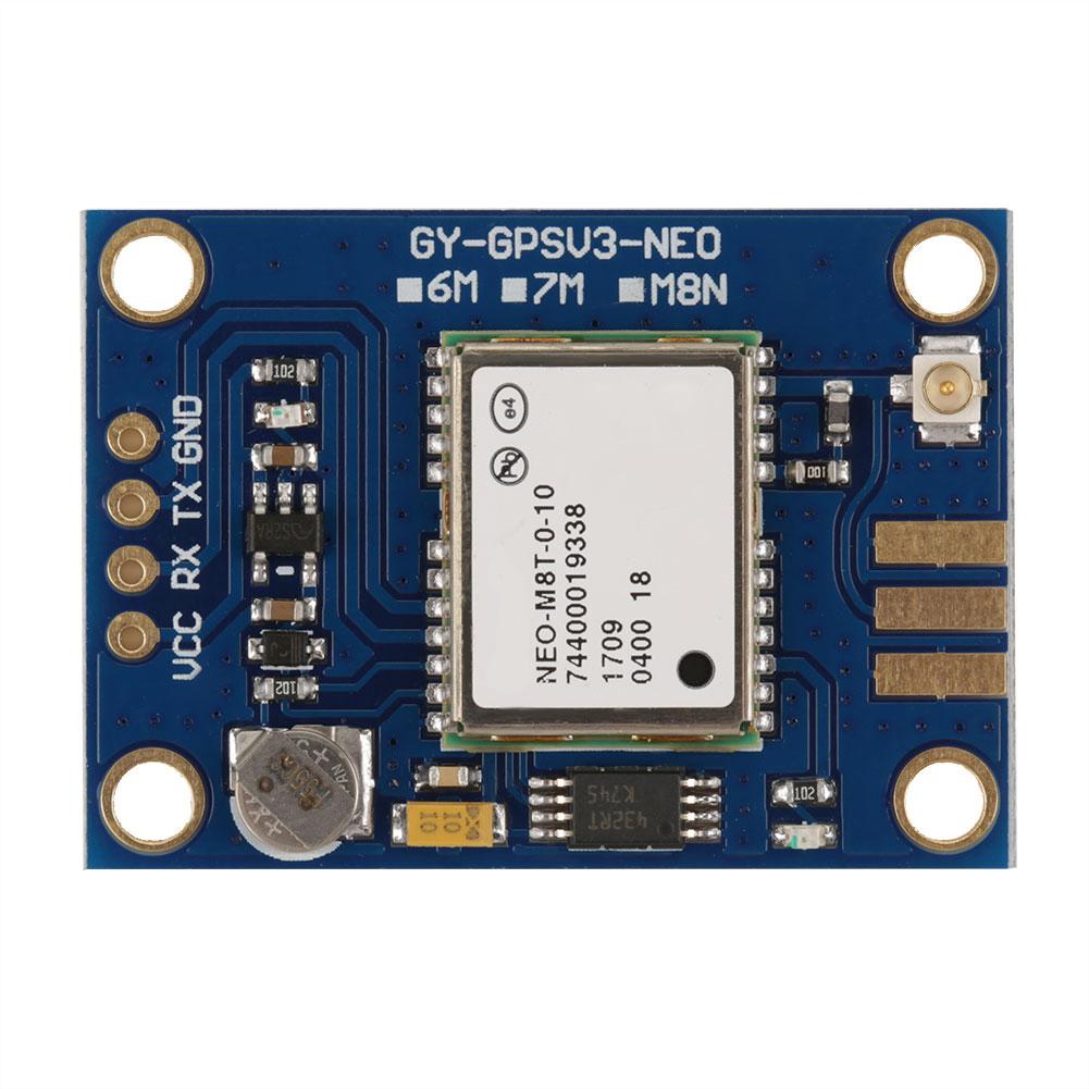 GY GPSV3 M8T NEO M8T GLONASS GNSS GPS Antenna Module