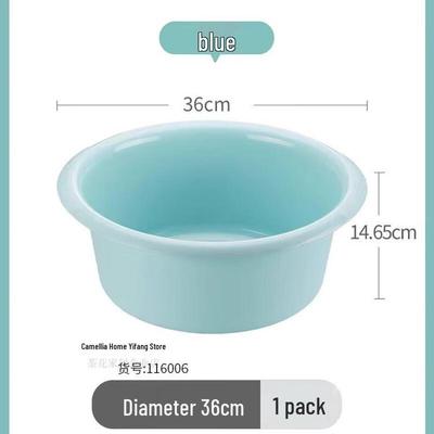 Koupelna a záchod – Lavory