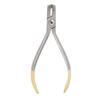 Dental Wire Cutter Pliers Stainless Steel Orthodontic Distal End Cutter Dental Surgical Instrument Tool