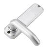 1 - 11 Digit  Combination Cam Door Zinc Alloy Convenient Password Security Coded Lock Door Coded Lock Door Lock Coded Lock