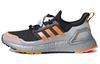 UltraBoost Winter.Rdy 'Black Signal Orange' FV8363