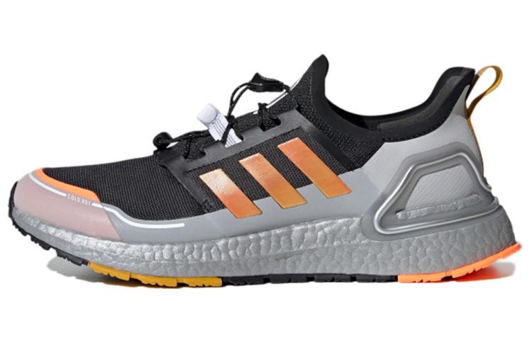 Adidas UltraBoost Winter.Rdy  Black Signal Orange  FV8363 40