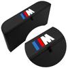 Car Tissue Box Holder Armrest Box Storage Case Car Accessories For BMW X5 X1 X3 X6 1 3 5 6 7 GT Z Series E84 E83 E70 F15 E71 F16
