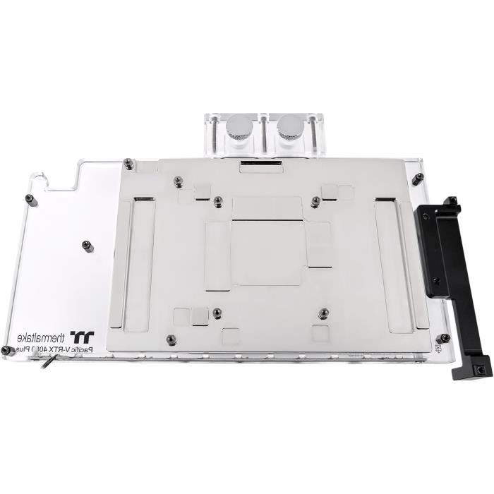 Pacific V-RTX 4080/4090 Plus MSI GAMING TRIO &amp; SUPRIM Bloc d'eau pour GPU