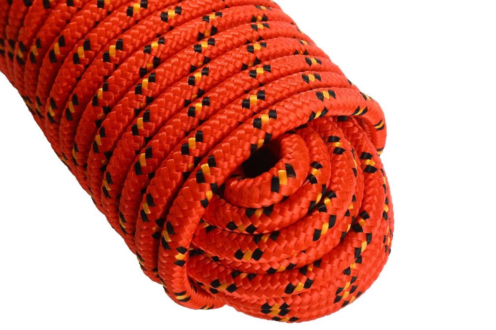 MULTIFUNCTIONAL ROPE 9.5MM X 30M KD11021