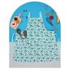 Pochaco Sweet Adult Apron C22595