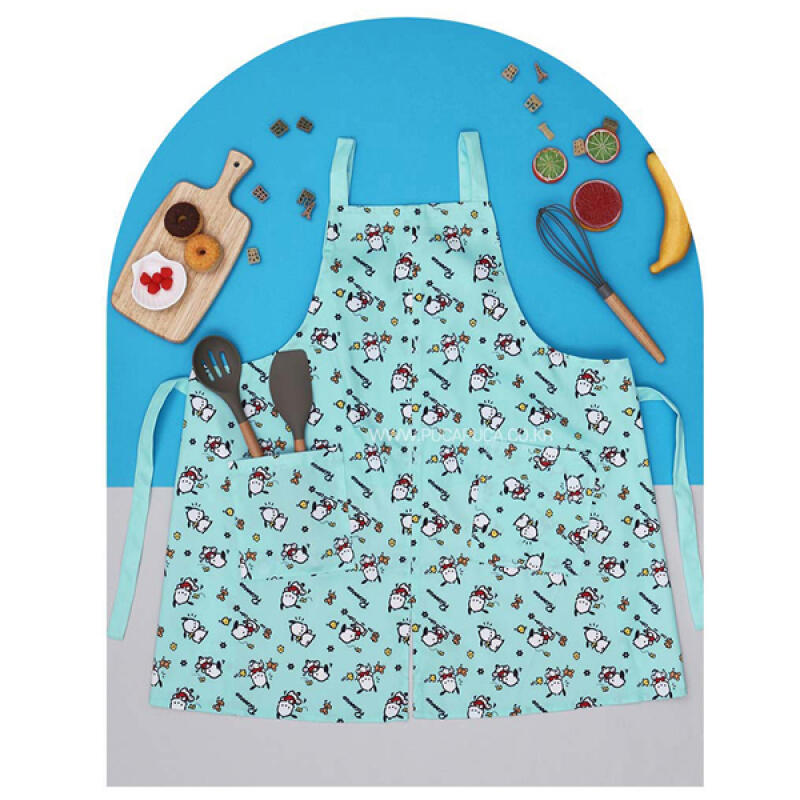 Pochaco Sweet Adult Apron C22595
