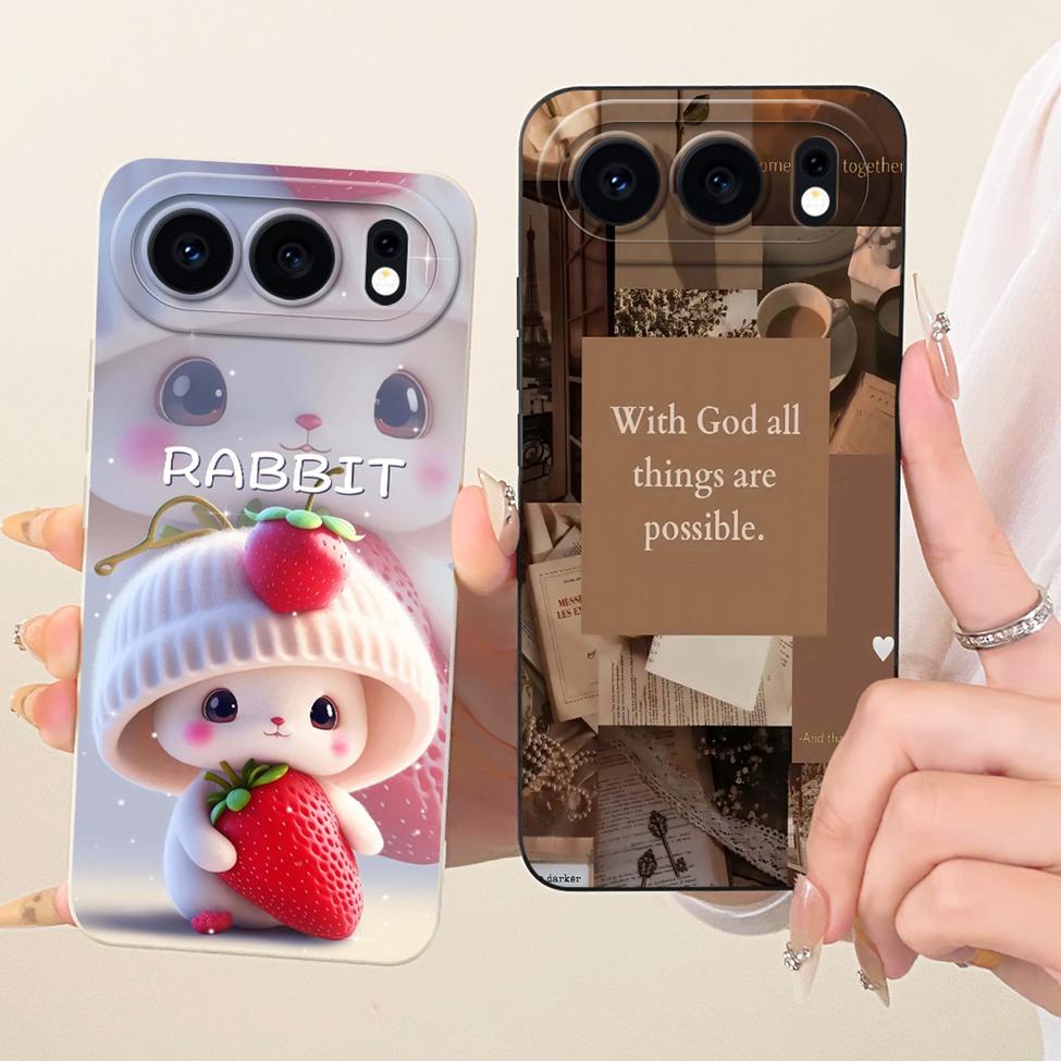Case For Honor 500 Cover Luxury Fashion Cute Cartoon Funny Painted Silicone Casing For Huawei Honor 500 MEY-AN00
