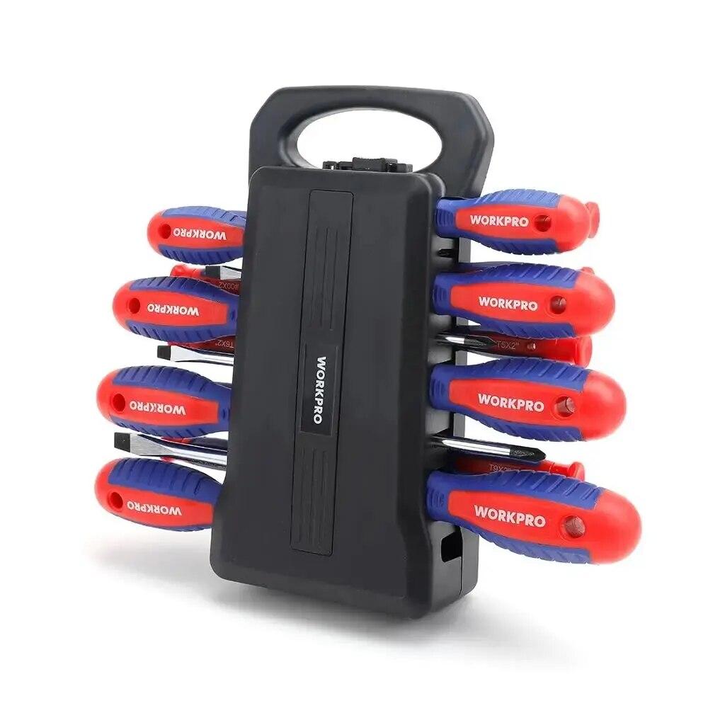 45 PCS Screwdriver Set Precision Screwdrivers for Phone with Bits Set