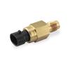 Engine Coolant Temperature Sensor Replacement 32446-99 29957-81B for Harley Davidson Big Twin 1999-2017 Fit for Harley Softail Street Glide Fatboy