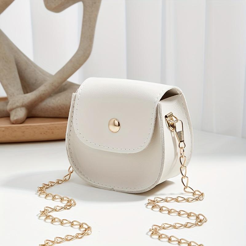 Korean-Style Sweet Girl Accessories for Coins, Lipsticks, and Colorful Small Bags for Everyday Use.