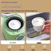 OIMG Ceramic Stew & Steam Pot Set, 400ml