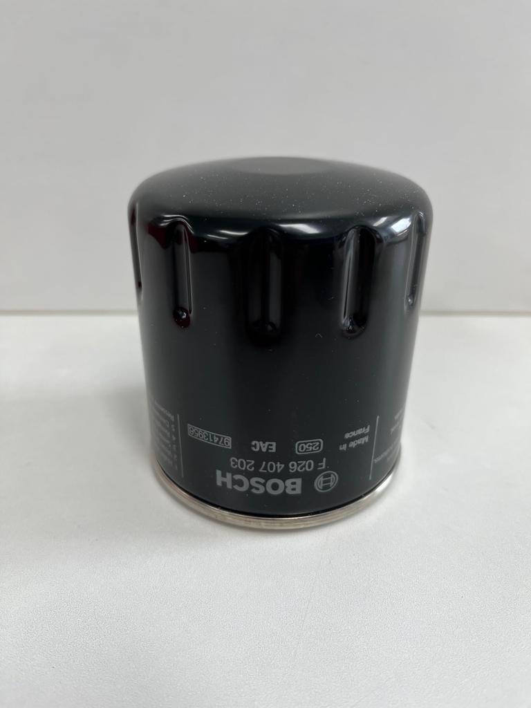 Bosch OF-VOL-5 Volvo Jaguar Land Rover Filter for Imported Cars