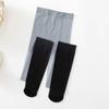 Thin Gradient Stockings Transparent Women Gradient Tights Stylish Pantyhose Tights  Women
