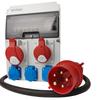 Ștechere și prize electrice – Prelungitoare
