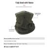 Shigeno Camouflage Thermal Neck Gaiter
