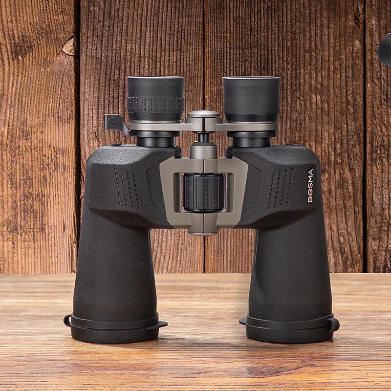 

BOSMA Wild Wolf II 10-22x50 Binoculars