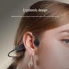 Bach Johann BC05 Bone Conduction Sports Bluetooth Headset
