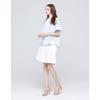 SON JUNG WAN Print Mix Knit Blouse Zkn6262121