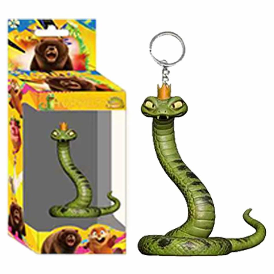 Anime Peripheral Beaver Figurehoppers  High Detail Pvc Collectible Model Desktop Ornament Surprise Gift For Anime Lovers Childre