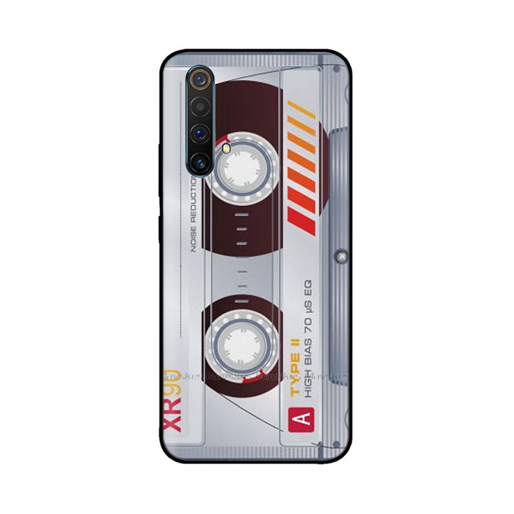 For Realme X3 SuperZoom Case Silicon Back Cover Phone Case for OPPO Realme X3 Realmi X 3 Soft Touch Case Funda Etui Bumper Coque