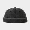 Verstellbare Vintage-Kappe für Damen und Herren für Outdoor-Wanderungen und Bergsteigen