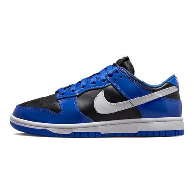 Dunk Low Game Royal Damen Sneaker Blau Weiß Schwarz DQ7576-400
