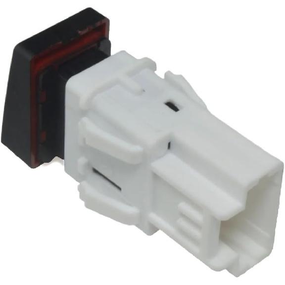 Hazard Warning Switch for Nissan for Qashqai J10 2006 2007 2008 2009 2010-2011 2012 2013 2014 25290-BR00A 25290-JD00A 25290JD00A