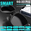 AI Smart Glasses with Ultra-long Battery & Cycling Navigation