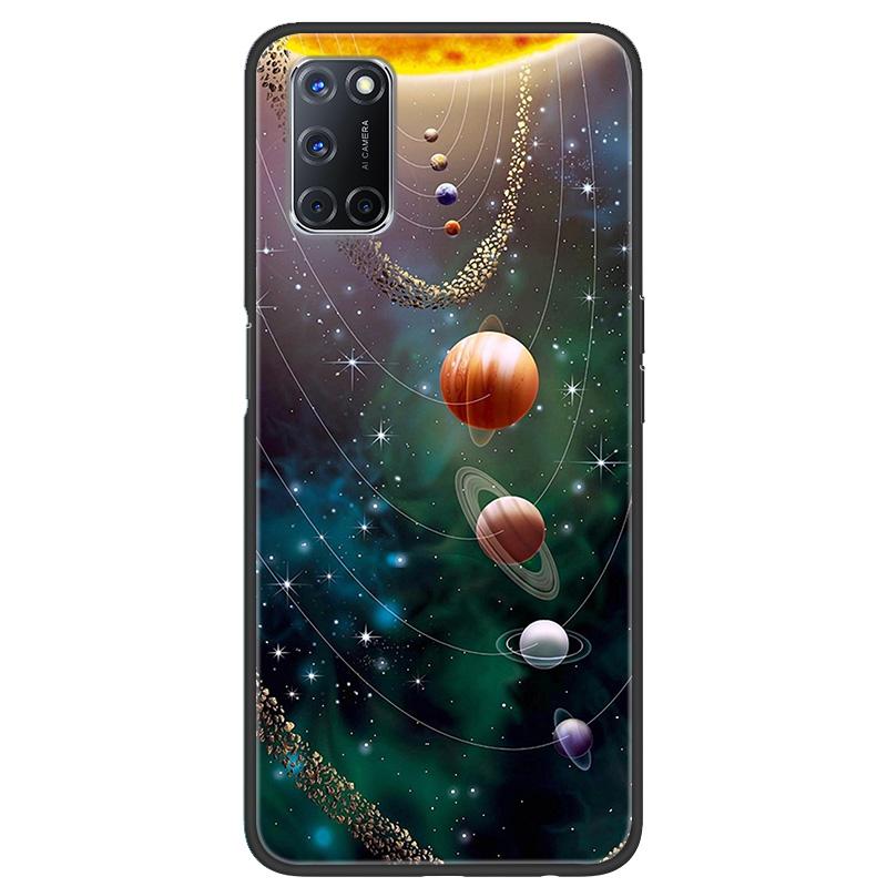 For ZTE Blade V2020 Smart Case Blade20 Silicon Cover Phone Case For ZTE Blade V2020 Smart 8010 Soft Cases bumper V 2020 Cover