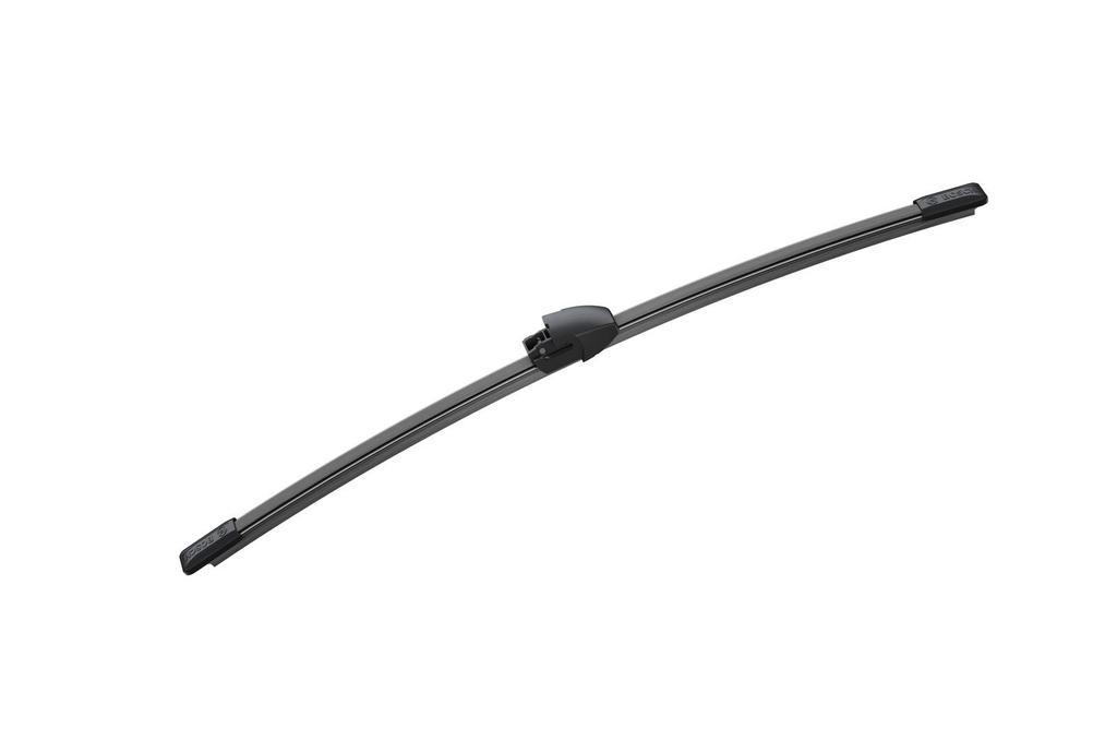 Bosch Imported Car Flat Wiper Blade Aero Twin Rear 330mm A330H