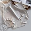 Cotton Women Large Size Panties with A Cinched Abdomen Lifted Buttocks Without Leaving Any Marks Made Cotton with Antibacterial Crotch Intimates