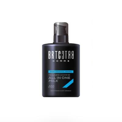 BRTC Trainer Homme All-in-One Milk 200ml, 1 Unit